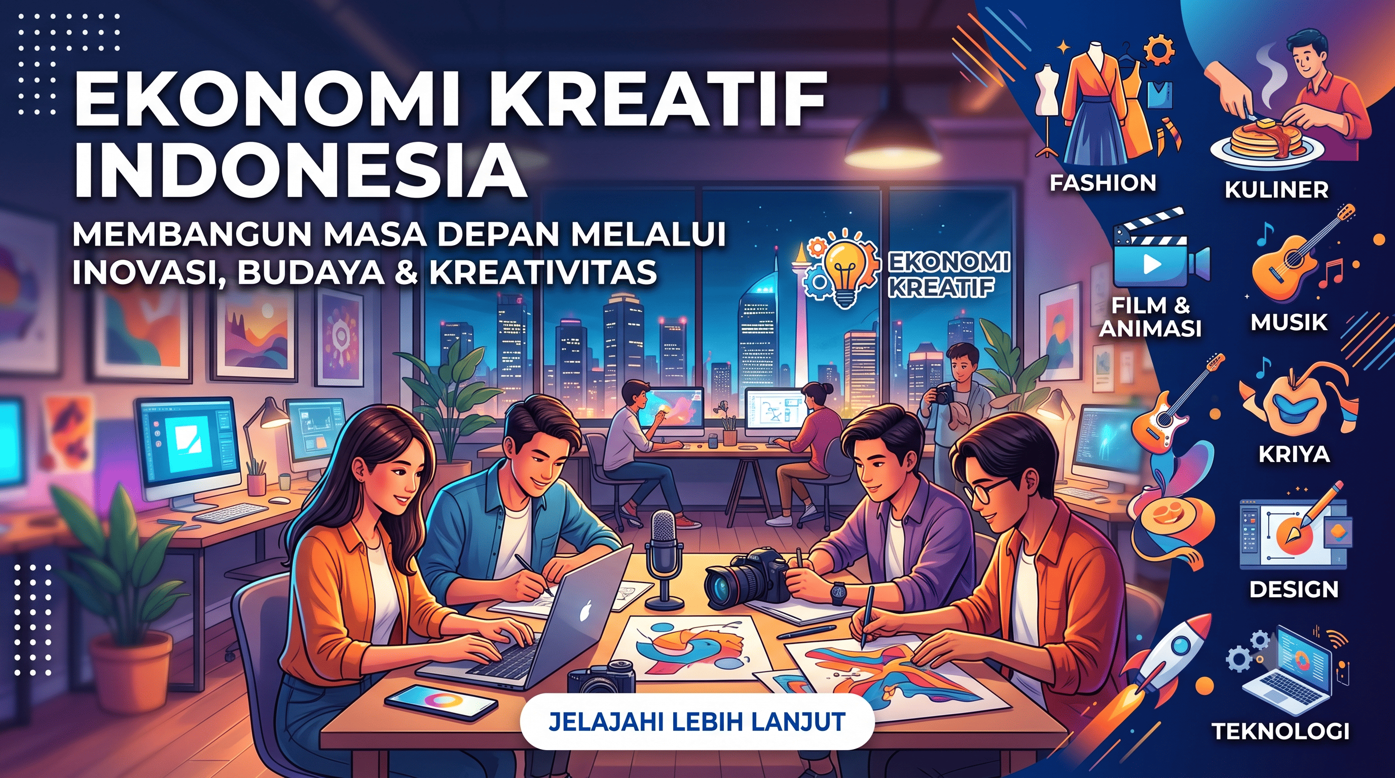 Ini adalah judul berita