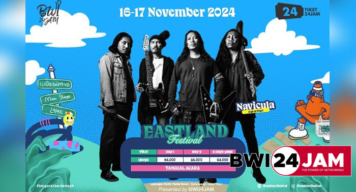 Konser Musik Anak Muda